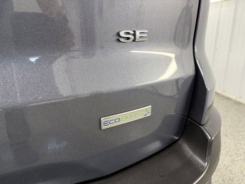 Used 2019 Ford EcoSport SE image 27
