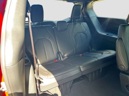 New 2026 Chrysler Pacifica Select image 29