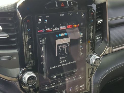 Used 2019 RAM 2500 Limited image 15