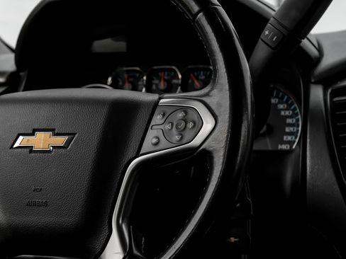 Used 2020 Chevrolet Tahoe LS RWD image 17