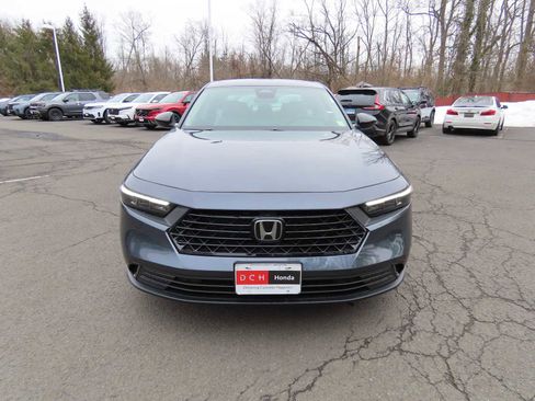 New 2026 Honda Accord SE image 6