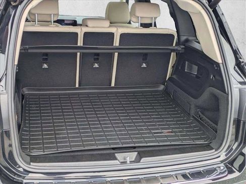Certified 2023 Mercedes-Benz GLB 250 image 6