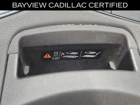 Certified 2024 Cadillac XT5 Premium Luxury FWD image 33