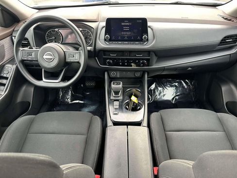 Used 2023 Nissan Rogue S image 13