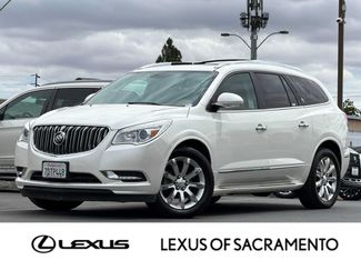 Used 2013 Buick Enclave Premium AWD/4WD video 1