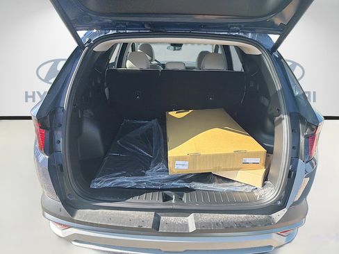 New 2026 Hyundai Tucson SEL FWD image 19
