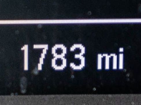 Used 2025 Chevrolet Malibu RS image 14