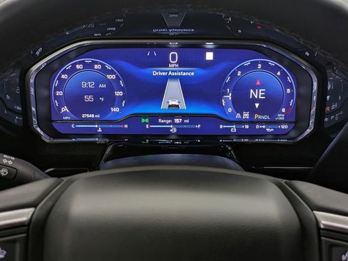 Used 2023 Chevrolet Silverado 1500 LT AWD/4WD image 25