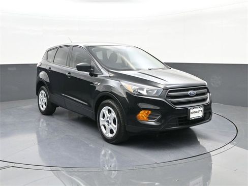 Used 2018 Ford Escape S image 22