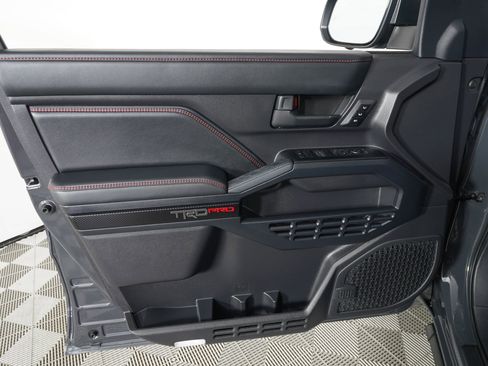 Used 2026 Toyota 4Runner TRD Pro image 15