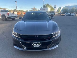 Used 2022 Dodge Charger SXT AWD/4WD video 2