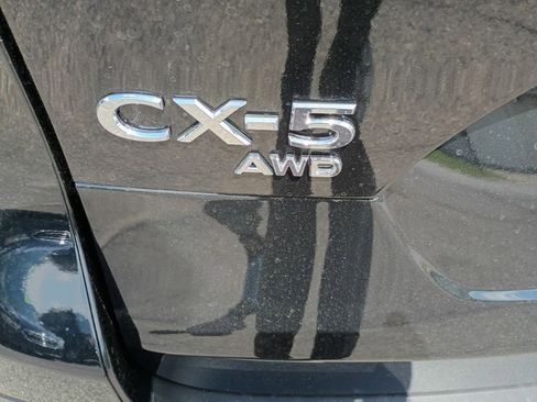 New 2026 MAZDA CX-5 Preferred AWD/4WD image 5