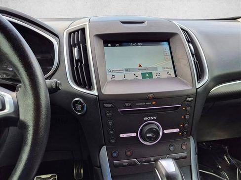 Used 2016 Ford Edge Sport w/ Equipment Group 401A AWD/4WD image 10