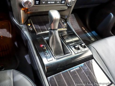 Used 2020 Lexus GX 460 Premium image 26