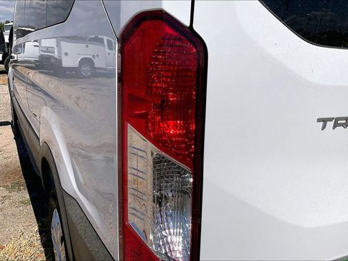 New 2025 Ford Transit 350 XLT RWD image 14