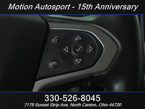 Used 2021 Chevrolet Colorado LT w/ Redline Special Edition AWD/4WD image 21