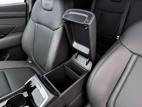 New 2026 Hyundai Santa Cruz XRT AWD/4WD image 19