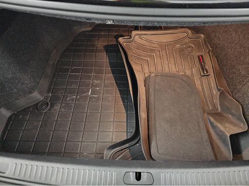 Used 2011 Cadillac CTS V RWD image 12
