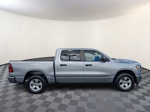 Used 2023 RAM 1500 Big Horn AWD/4WD image 8