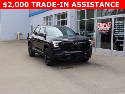 New 2026 GMC Terrain Elevation w/ Elevation Premium Package