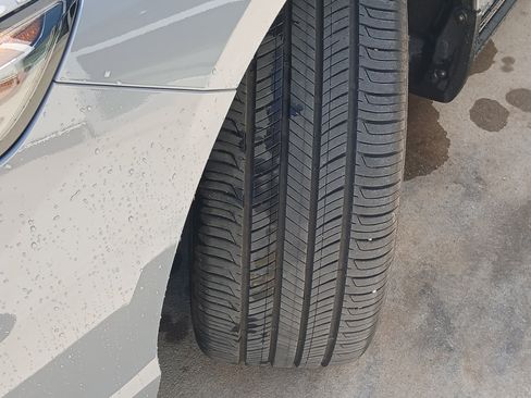 Used 2025 Honda Accord EX-L image 16