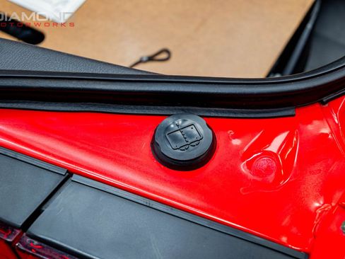 Used 1991 Mitsubishi 3000GT VR-4 image 95