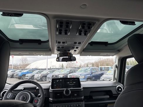 New 2025 INEOS Grenadier Trialmaster Edition image 23