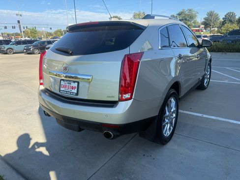 Used 2015 Cadillac SRX Premium image 6
