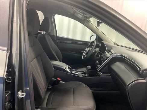 Used 2023 Hyundai Tucson SEL image 11