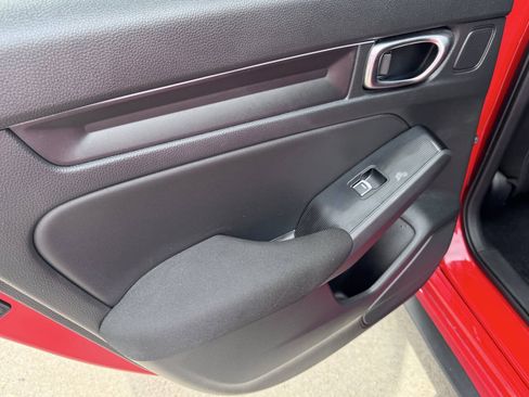 Used 2025 Honda Civic Si image 18