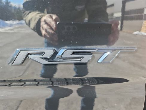 Used 2023 Chevrolet Silverado 1500 RST w/ Convenience Package II image 32