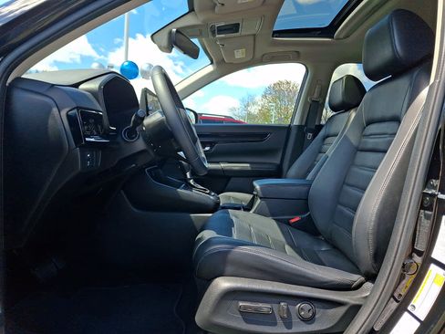 Used 2024 Honda CR-V EX-L image 14