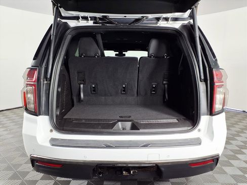 Used 2022 Chevrolet Tahoe RST image 8