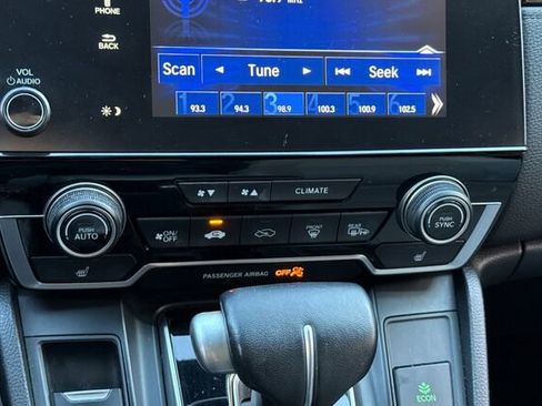 Used 2017 Honda CR-V EX-L image 20