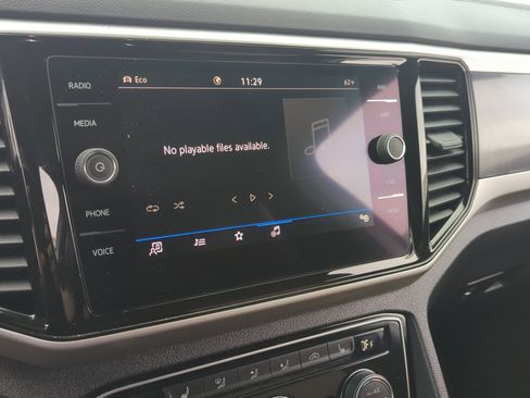 Used 2022 Volkswagen Atlas Cross Sport SEL R-Line image 26