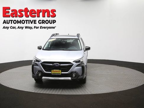 Used 2023 Subaru Outback Limited AWD/4WD image 57