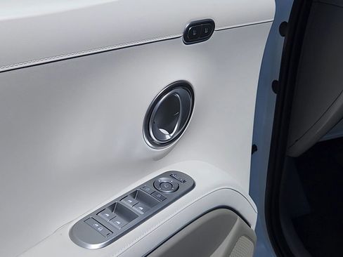 New 2026 Hyundai Palisade SEL Premium AWD/4WD image 7