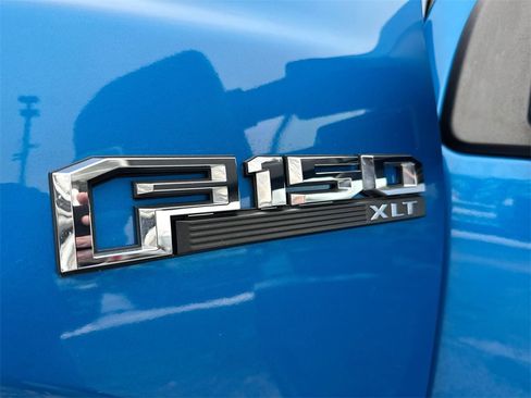 Used 2019 Ford F150 XLT w/ Equipment Group 302A Luxury image 27