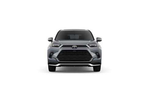 New 2026 Toyota Grand Highlander AWD Hybrid image 17