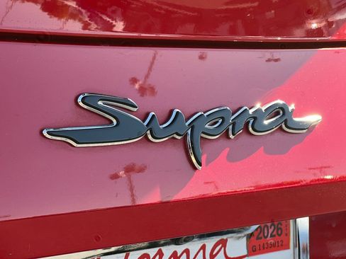 Used 2021 Toyota Supra Premium w/ Driver Assist Package RWD image 48