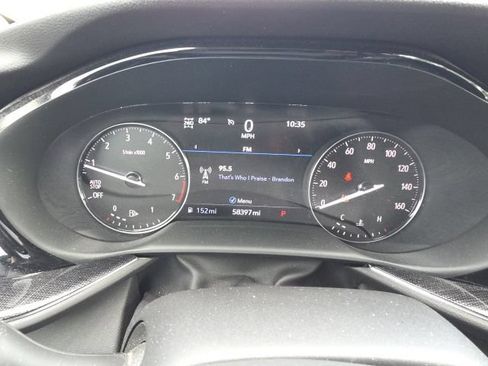 Used 2023 Buick Envision Essence AWD/4WD image 9