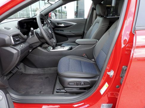 New 2026 Buick Envista Preferred w/ Convenience I Package image 13