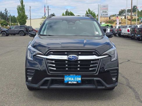 Used 2023 Subaru Ascent Limited AWD/4WD image 8