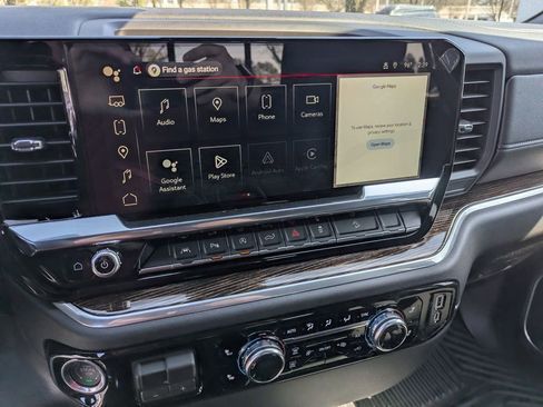 New 2026 GMC Sierra 1500 SLE w/ X31 Off-Road Package AWD/4WD image 17