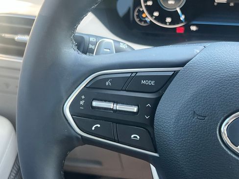 Used 2022 Hyundai Palisade Limited FWD image 33