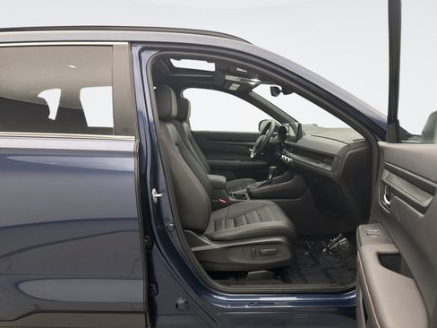 Used 2024 Honda CR-V Sport-L image 17