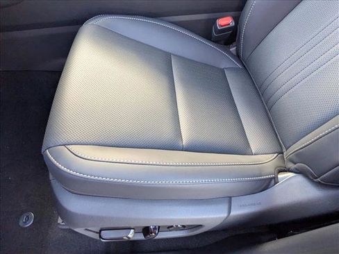 Used 2026 Lexus NX 350 AWD w/ Accessory Package (Z1) image 4