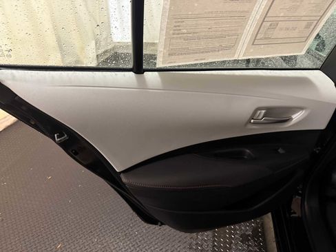 Certified 2023 Toyota Corolla SE image 23