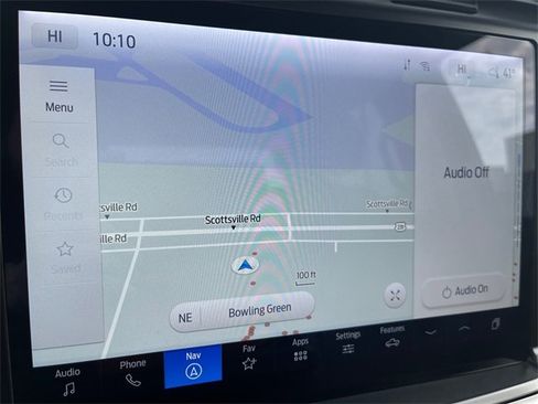 Used 2024 Ford F150 XLT w/ Mobile Office Package image 14