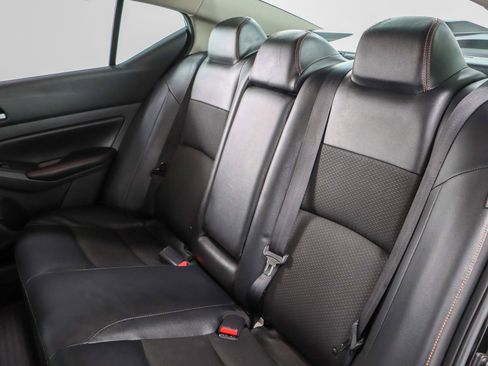 Used 2022 Nissan Altima 2.5 SR image 24